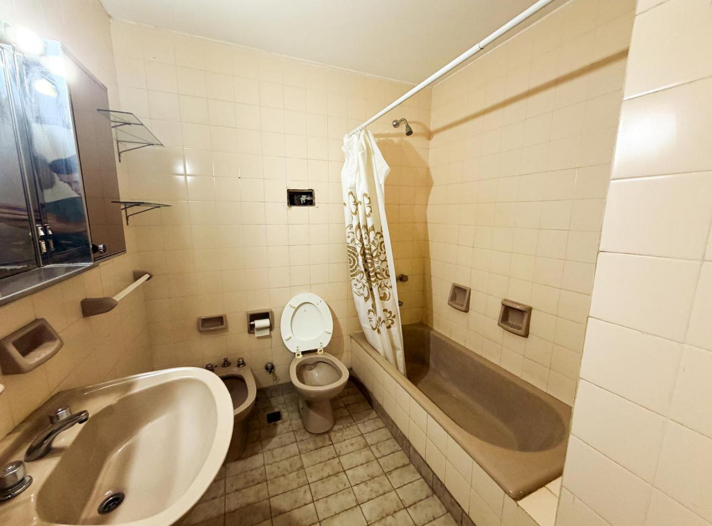 Foto de Departamento de 3 habitaciones en Edificio Jockey Club, imagen 3
