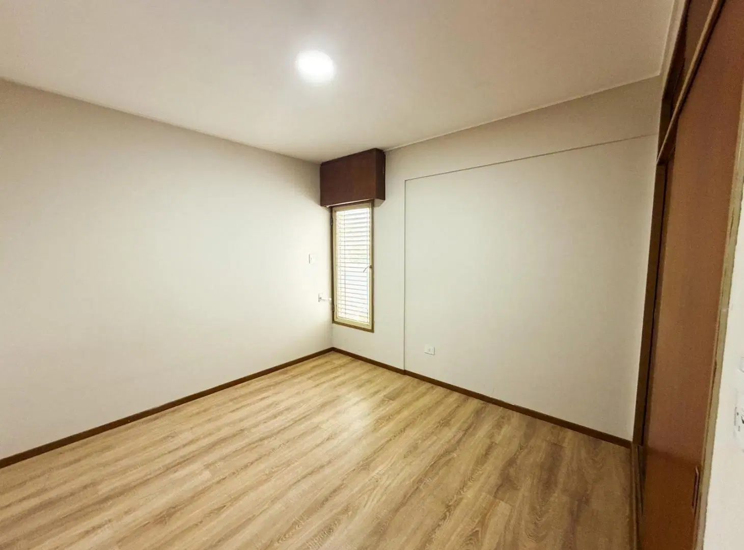 Departamento de 3 habitaciones en Edificio Jockey Club 5