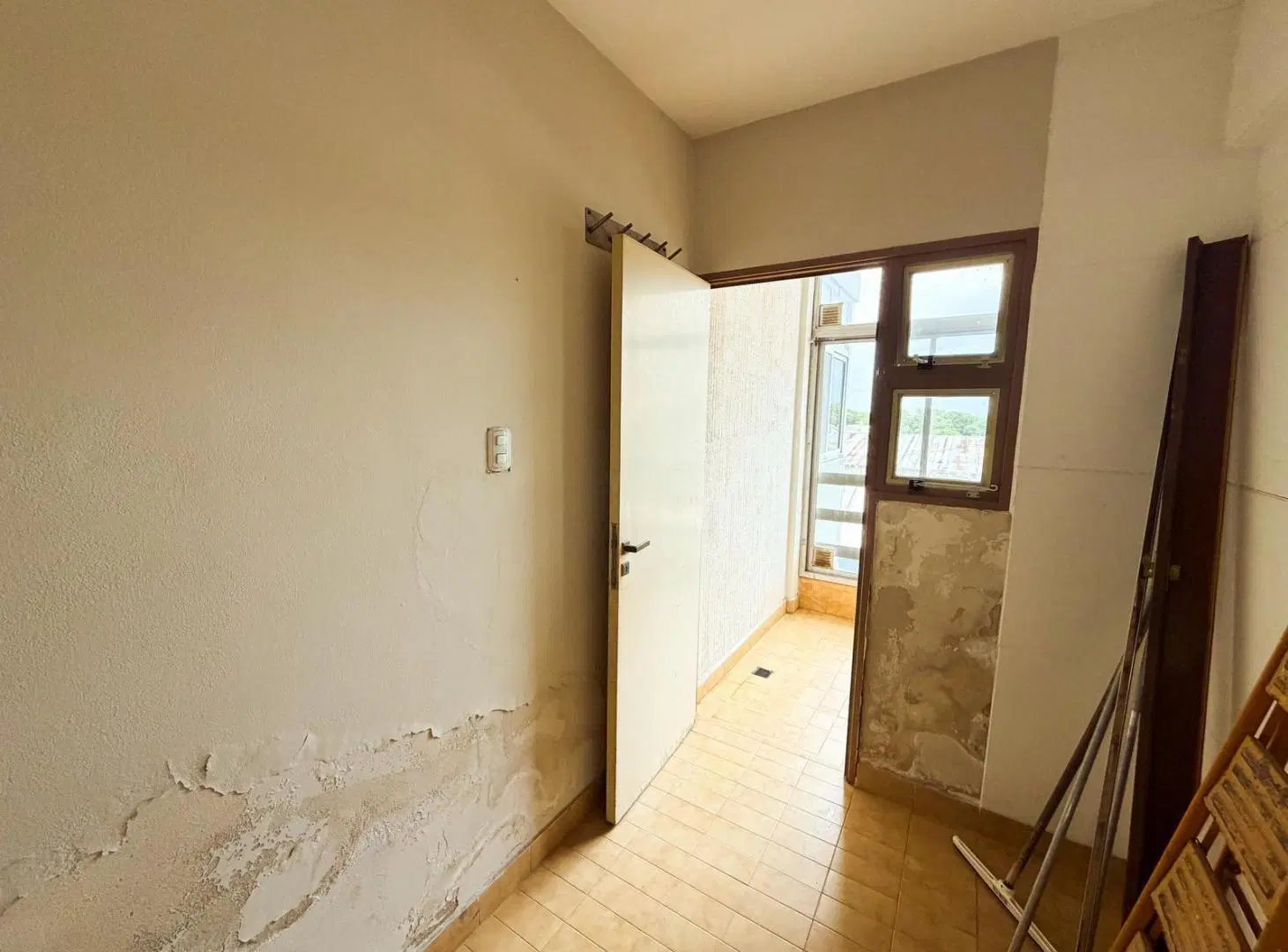 Departamento de 3 habitaciones en Edificio Jockey Club 4