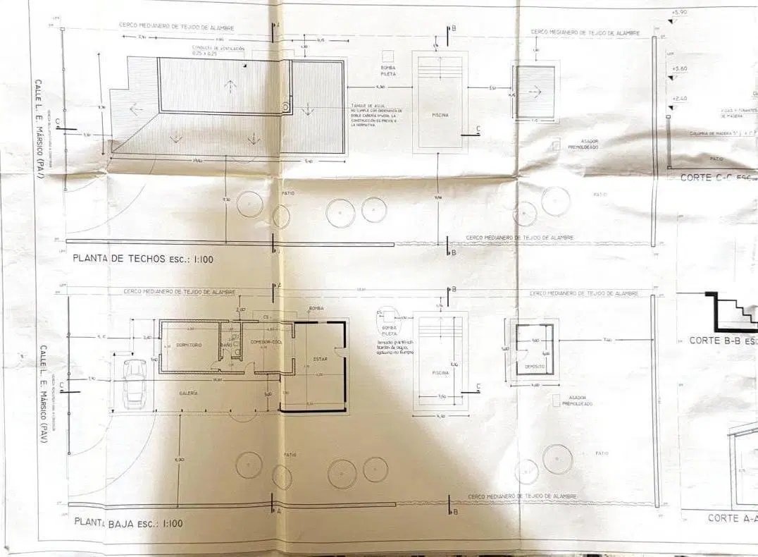 Plano 1