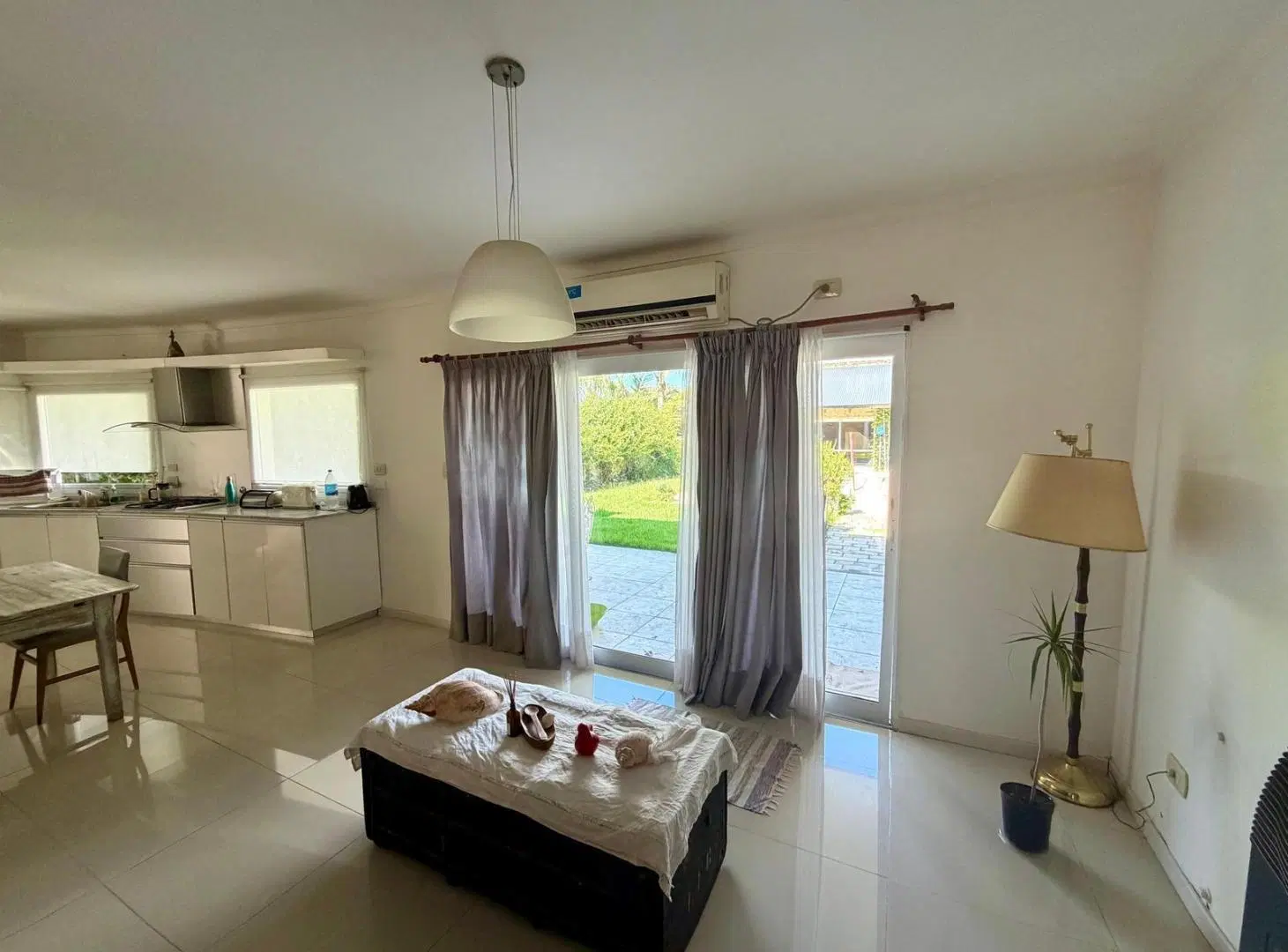 Propiedad de 3 habitaciones, quincho y pileta 5
