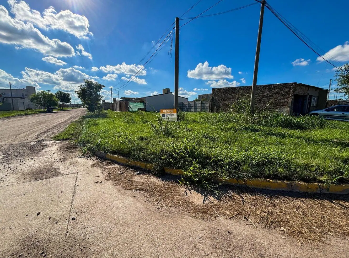 Todo proyecto empieza por un lugar 1