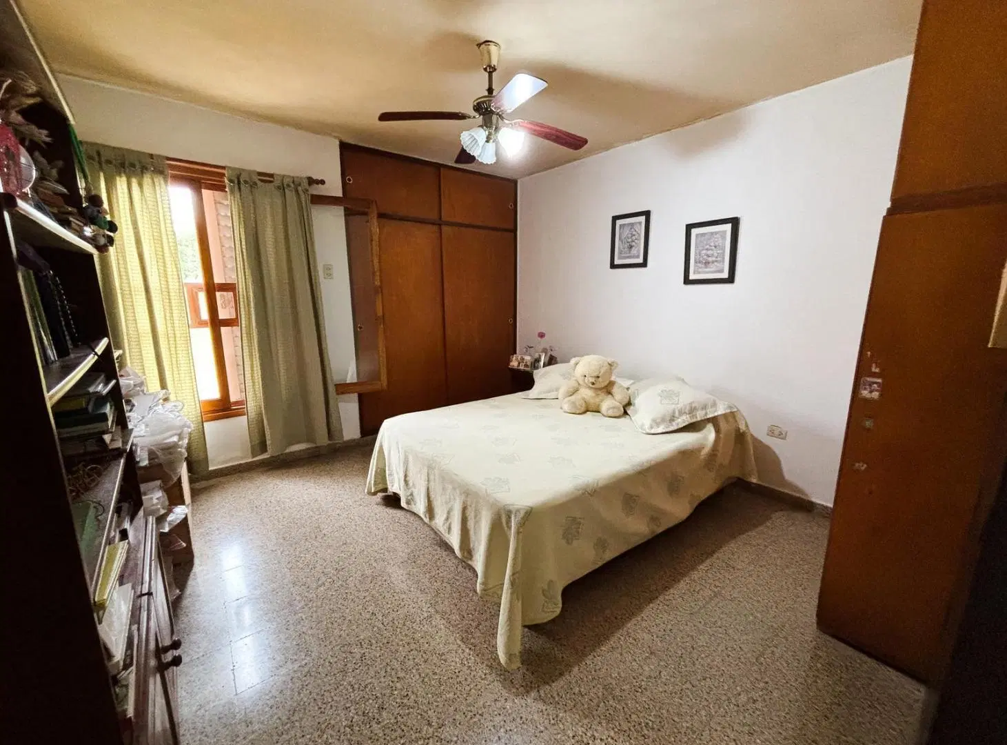 Casa de 3 habitaciones en Saguier - Apta crédito 3