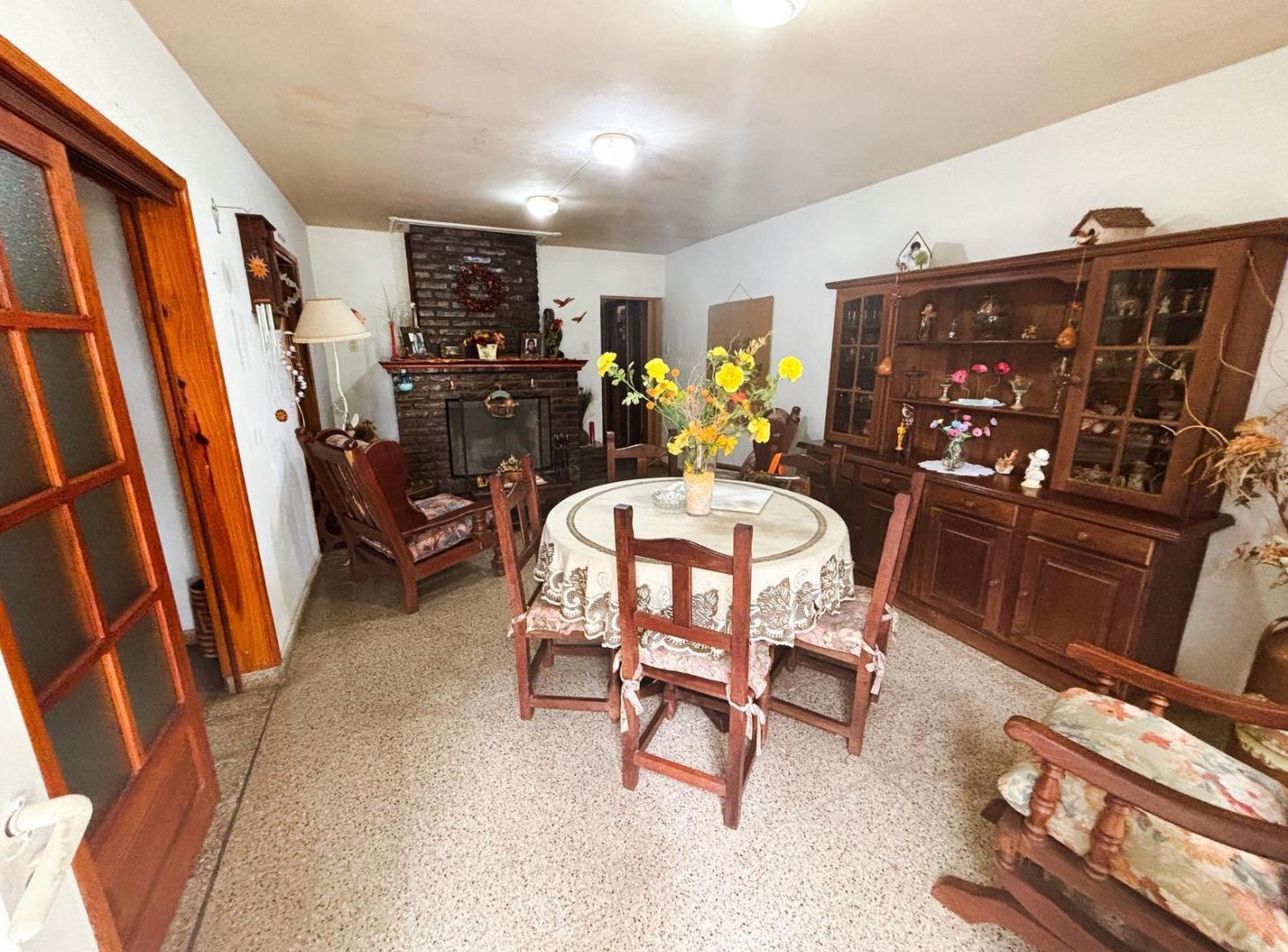 Foto de Casa de 3 habitaciones en Saguier - Apta crédito, imagen 2