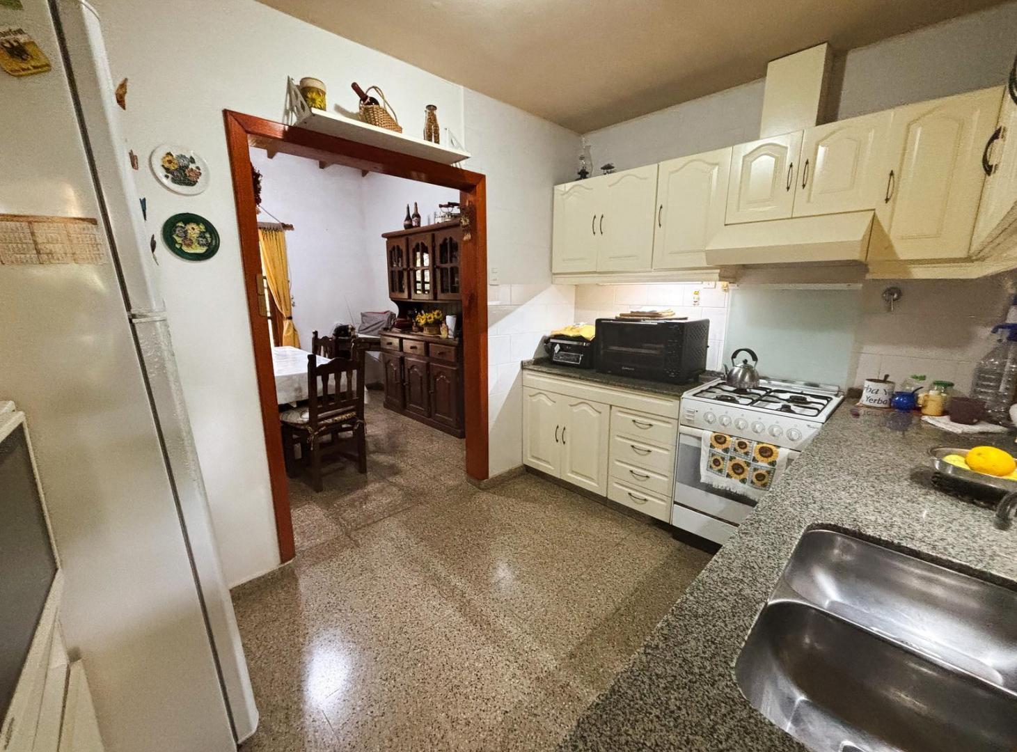 Foto de Casa de 3 habitaciones en Saguier - Apta crédito, imagen 5