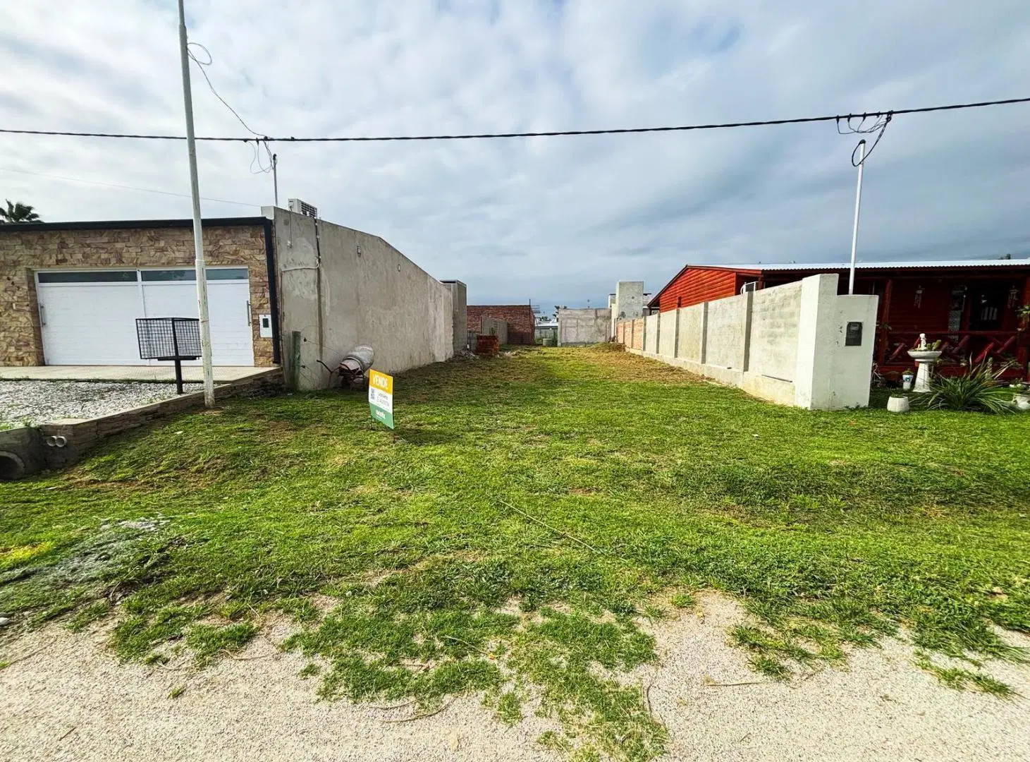 Terreno en Susana 300m2 a USD 20.000! 3