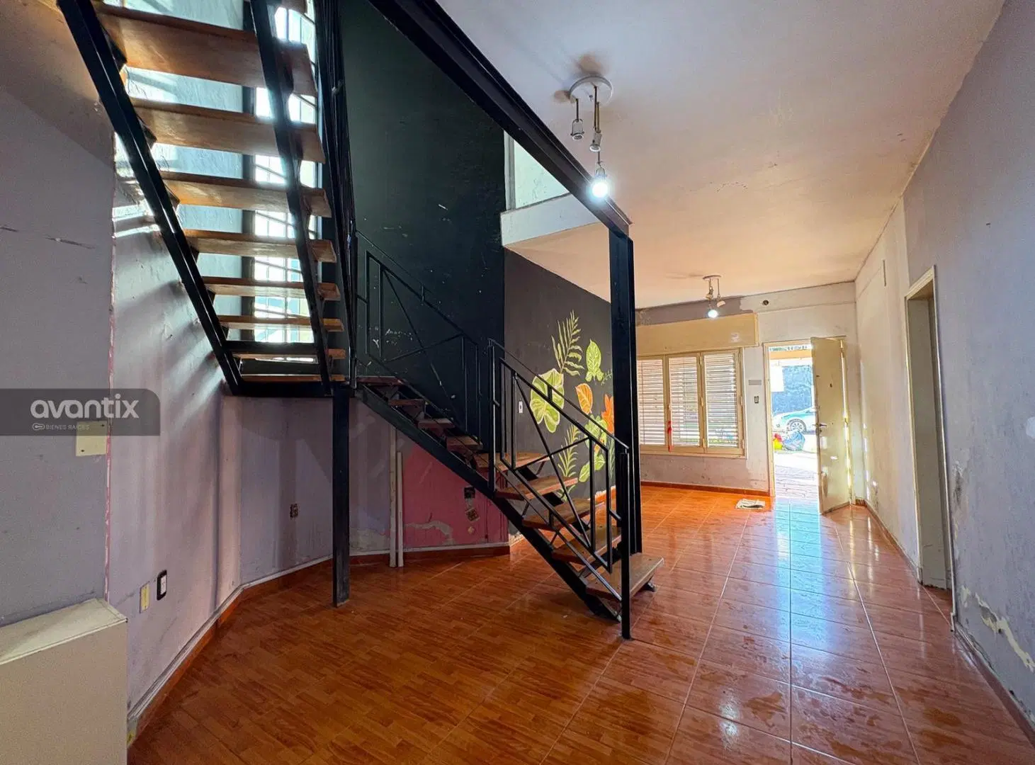 Casa amplia en Villa Rosa - Oportunidad de Inversión 5