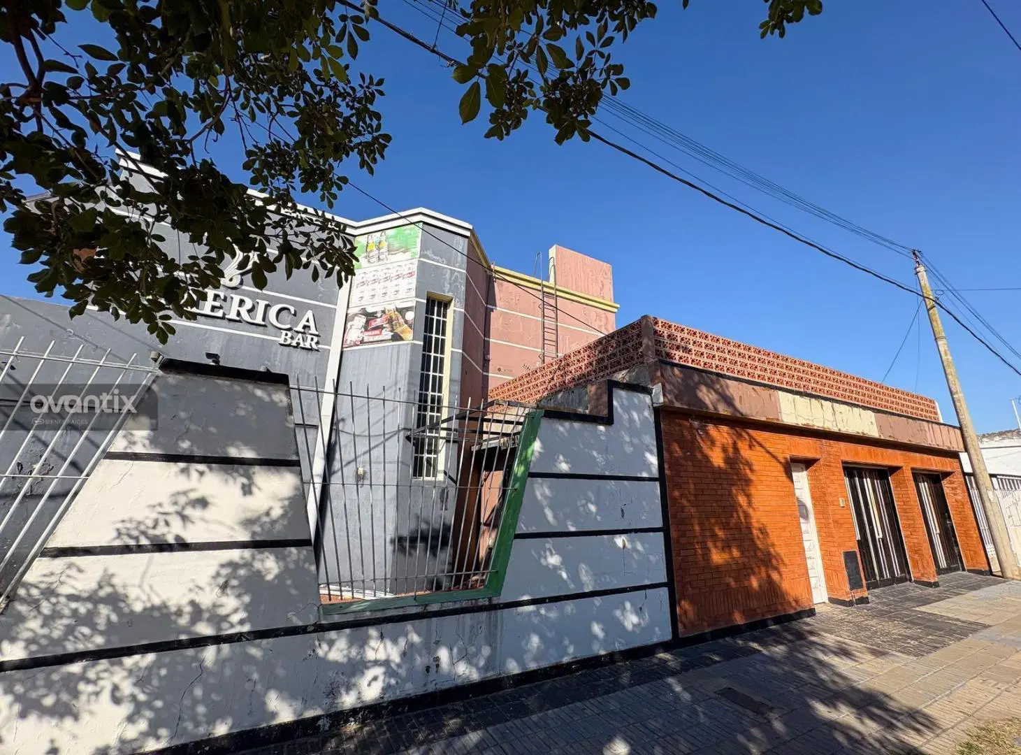 Casa amplia en Villa Rosa - Oportunidad de Inversión 3