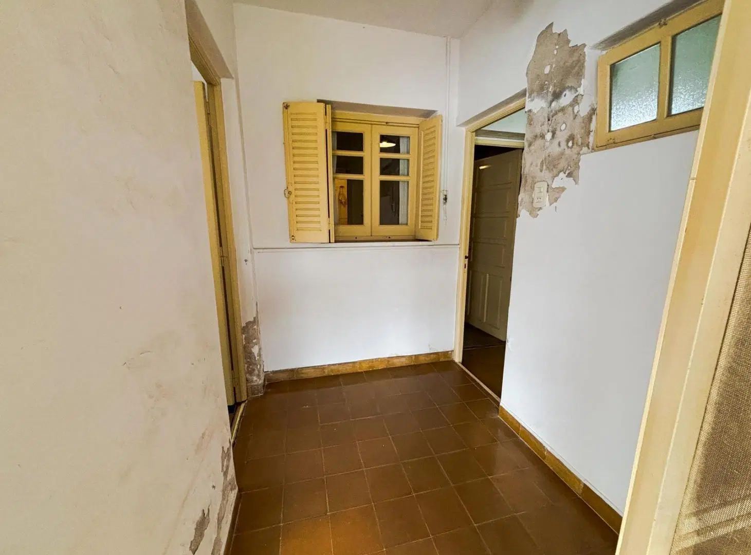 Casa + salón multiuso sobre Av. Italia 5
