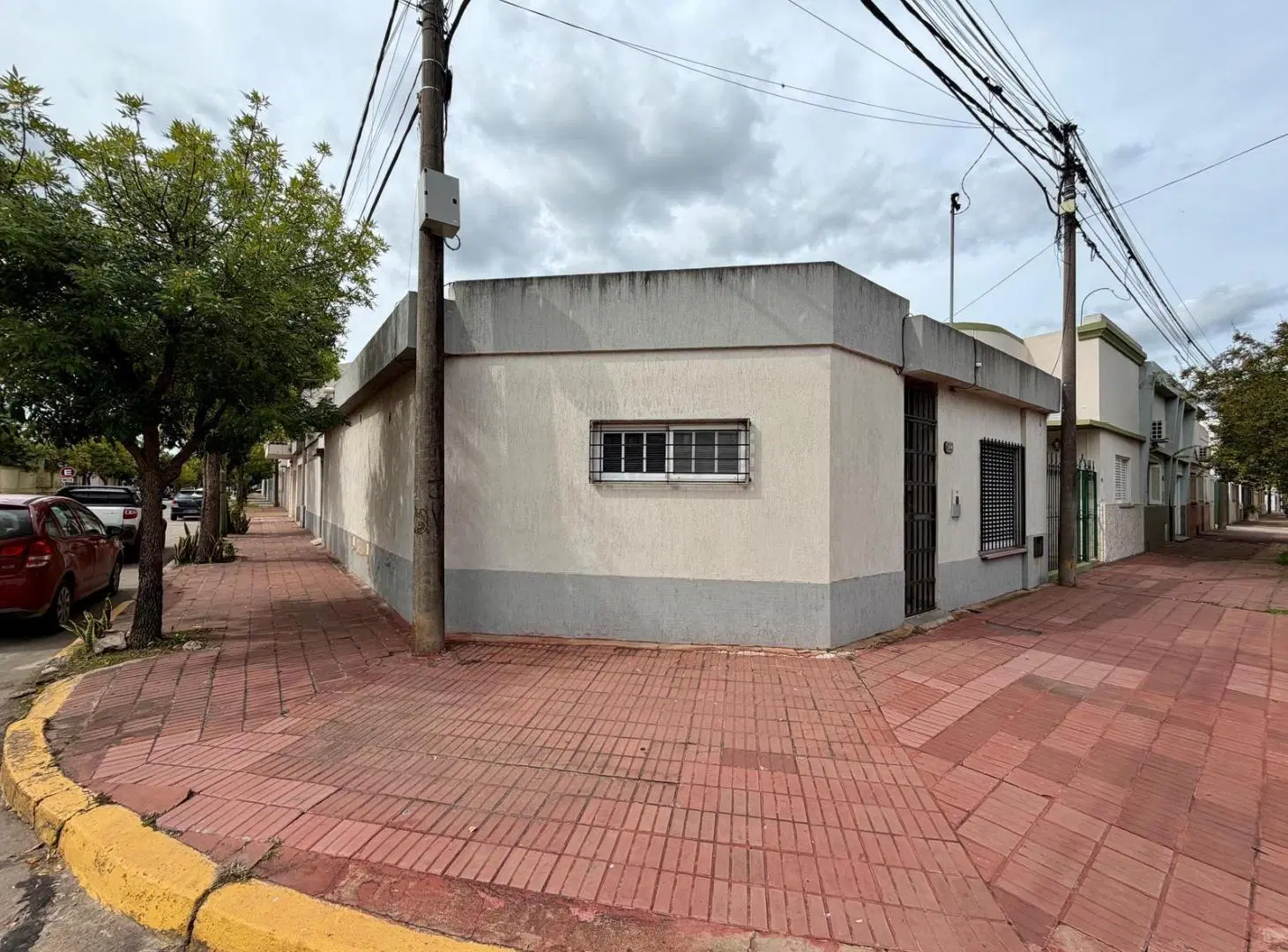Casa en esquina en barrio 9 de Julio - Apta crédito 1