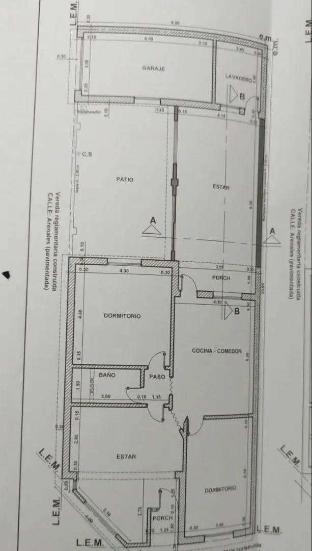 Plano 1