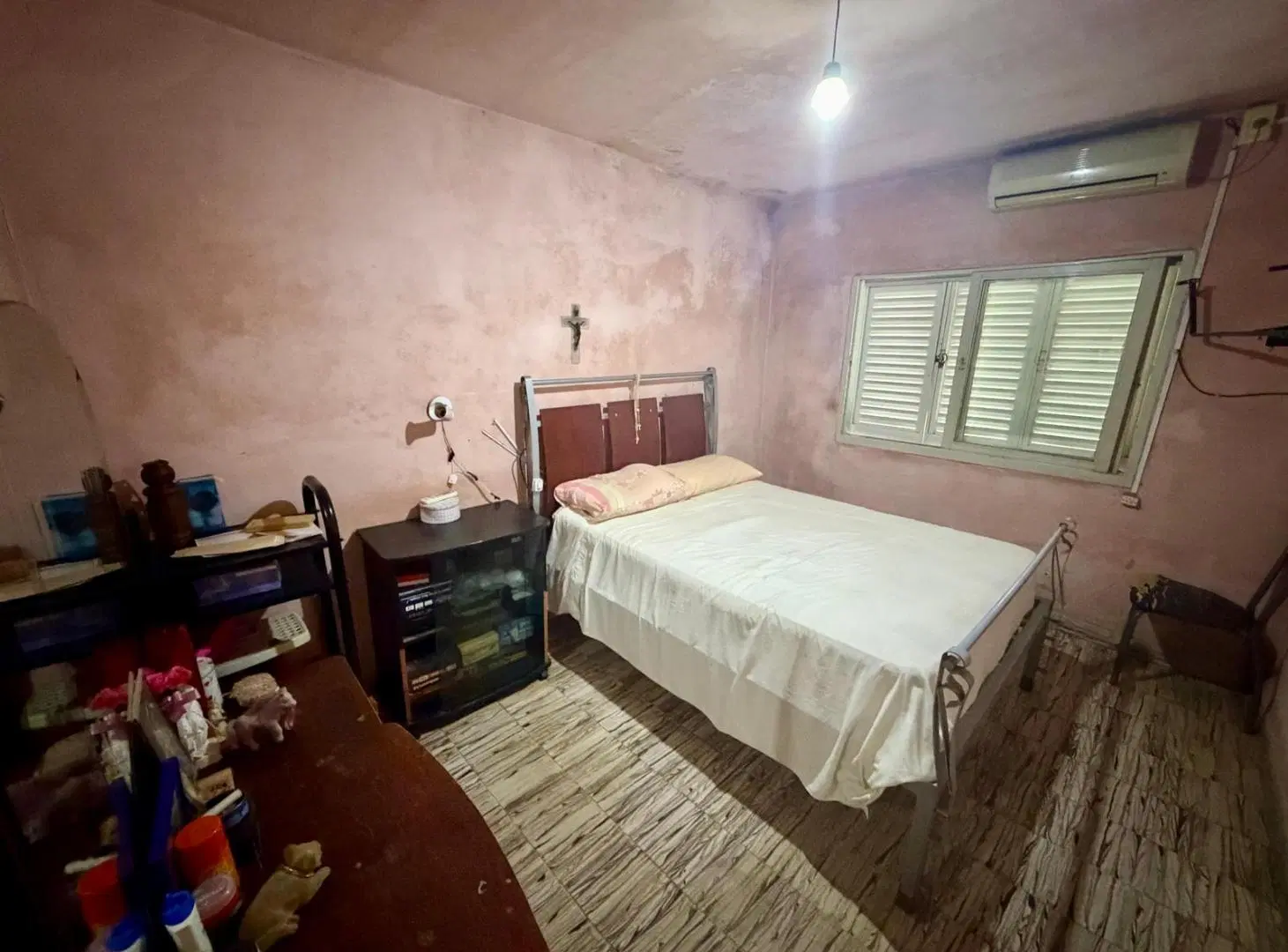Casa con gran terreno en barrio Los Nogales 3