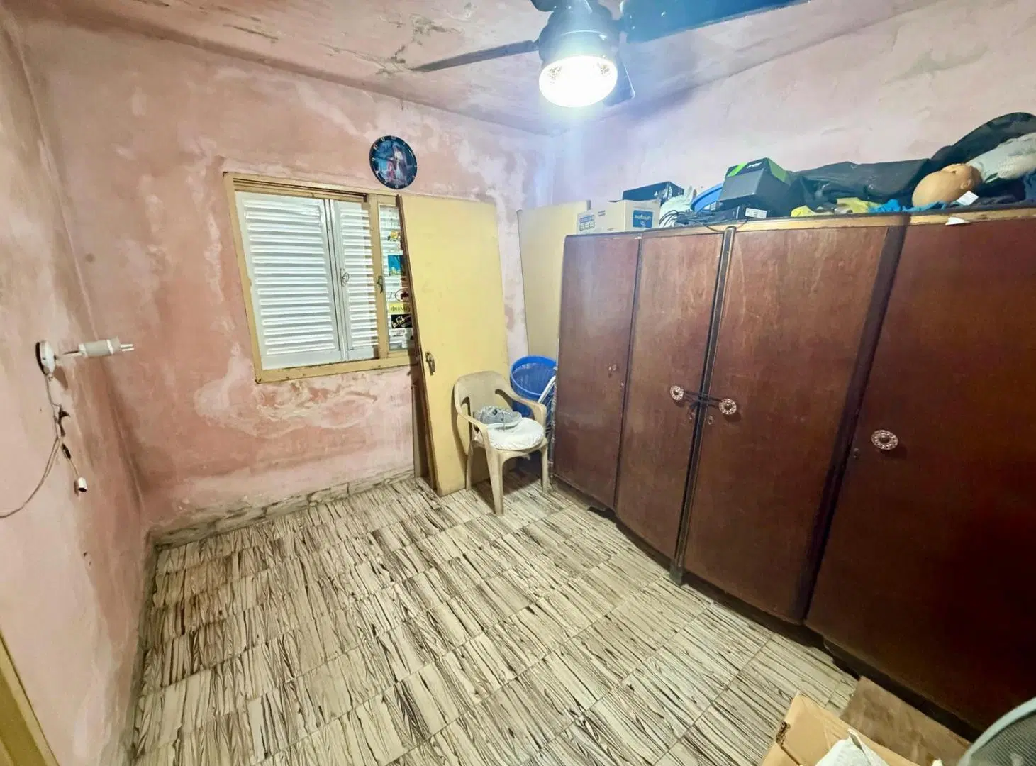 Casa con gran terreno en barrio Los Nogales 4
