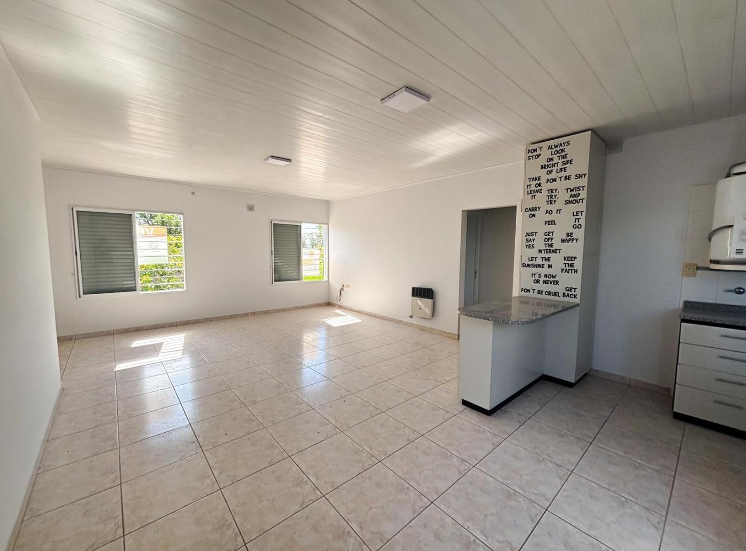 Foto de Departamento amplio de 2 habitaciones, imagen 1