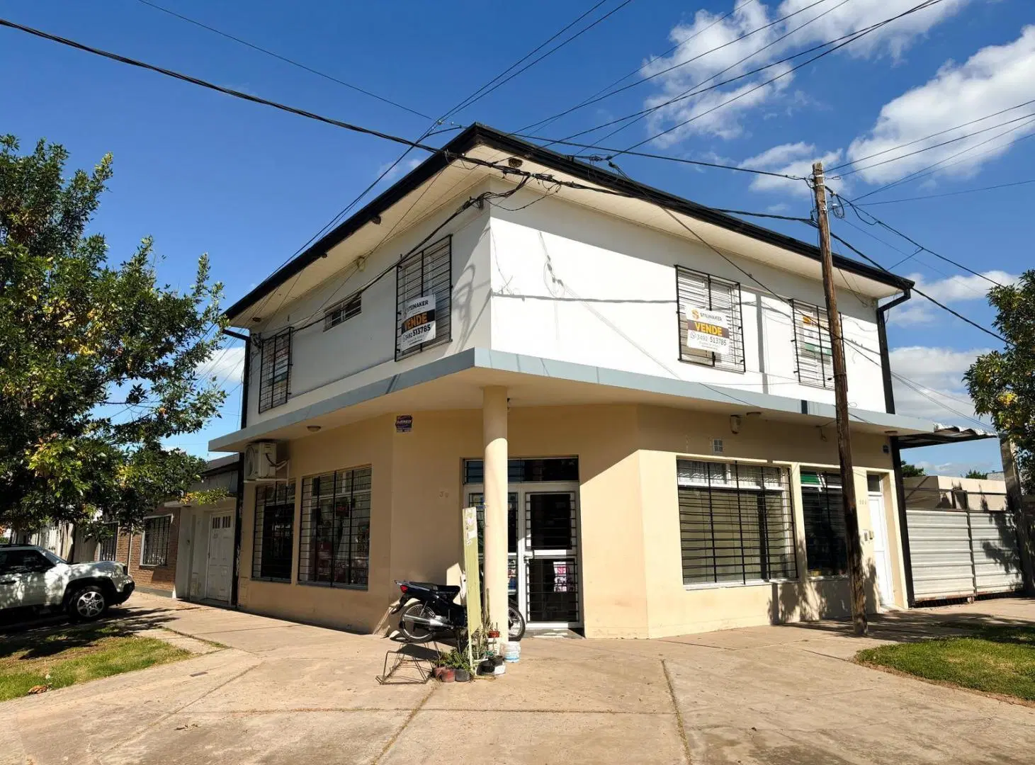 Departamento amplio de 2 habitaciones 2