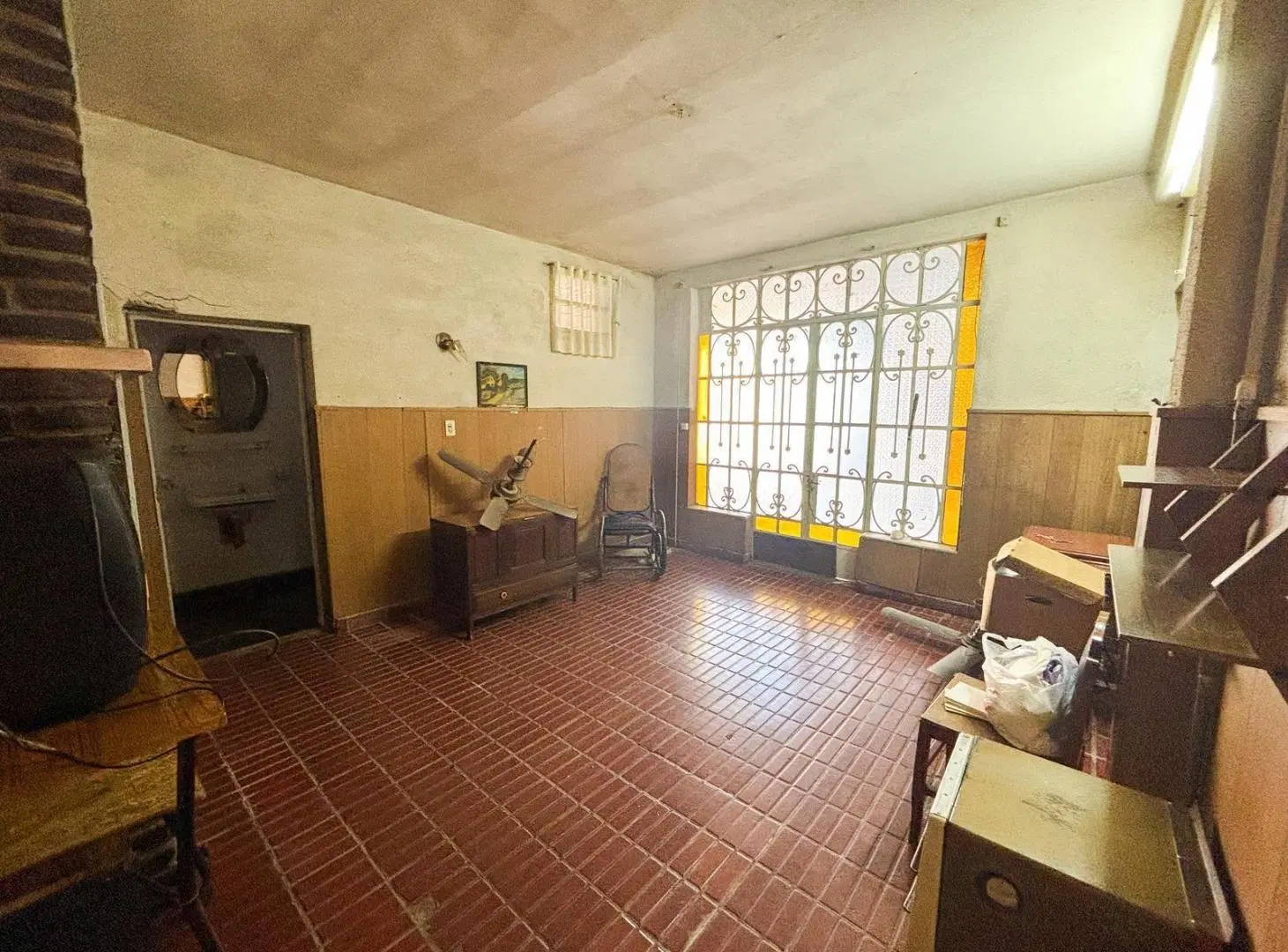 Casa 2 Habitaciones con cochera Centrica 5