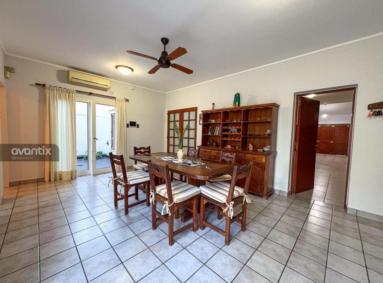 Casa amplia en Barrio Belgrano - Apta Crédito 1