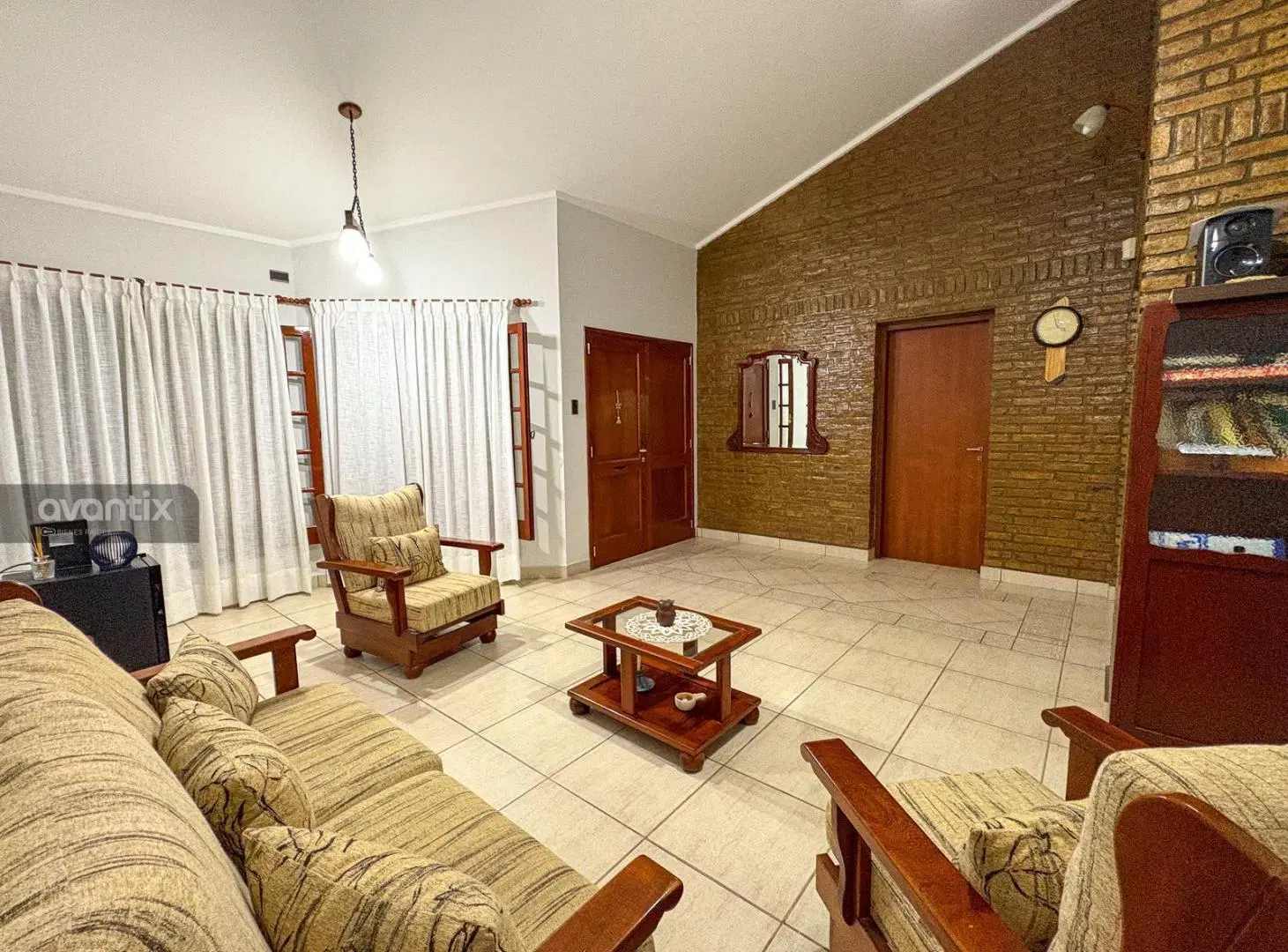 Casa amplia en Barrio Belgrano - Apta Crédito 3