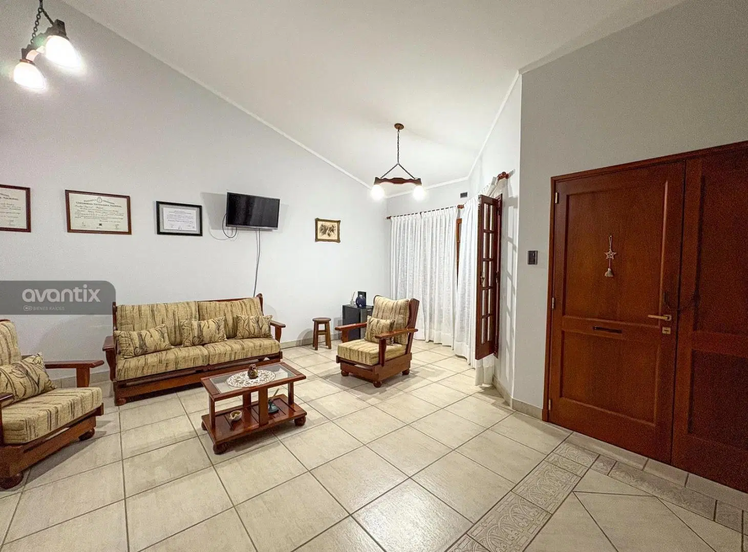 Casa amplia en Barrio Belgrano - Apta Crédito 2