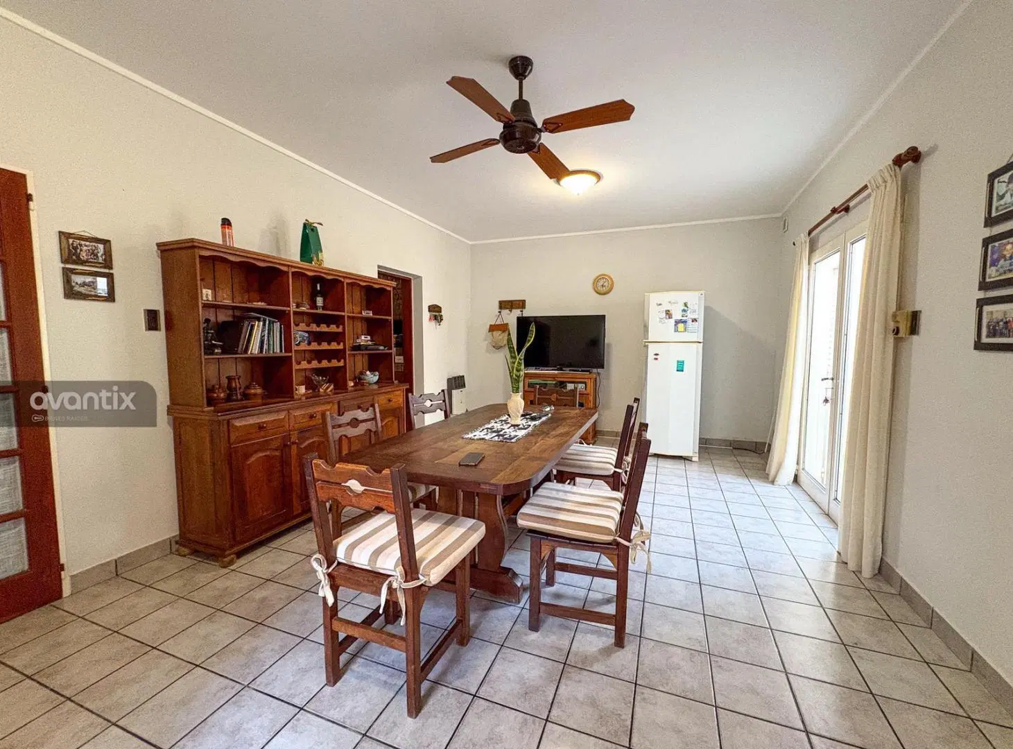 Casa amplia en Barrio Belgrano - Apta Crédito 5