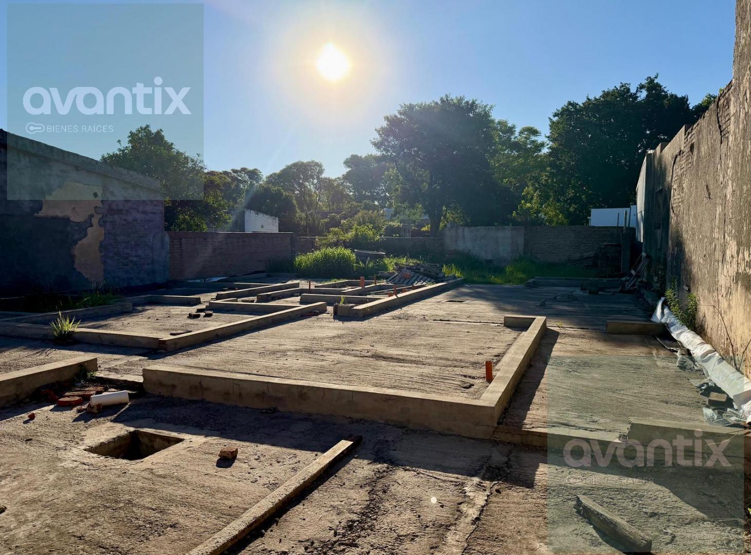 Foto de Terreno con cimientos y contrapiso en Ataliva - USD 21.000, imagen 4