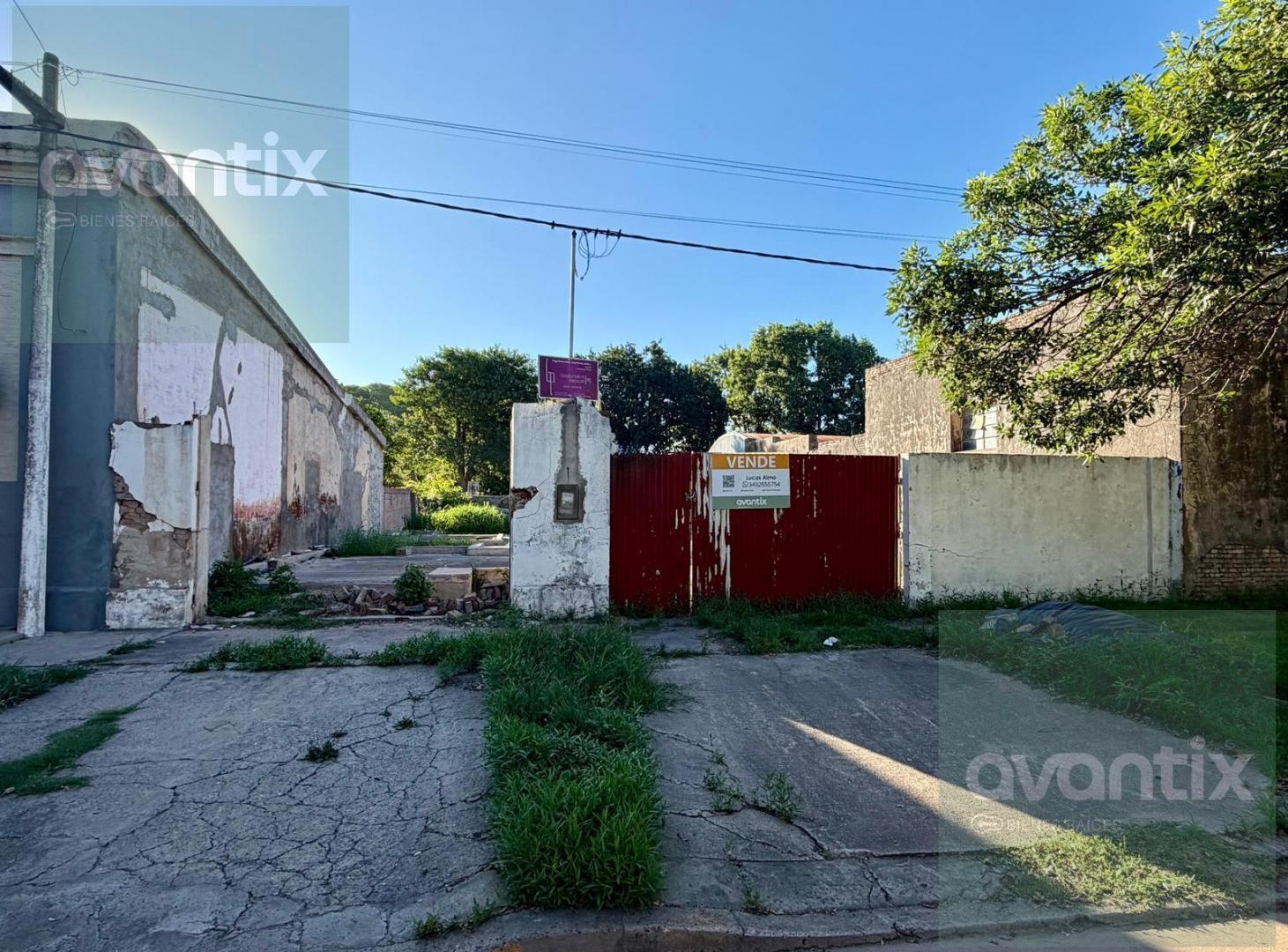 Foto de Terreno con cimientos y contrapiso en Ataliva - USD 21.000, imagen 2
