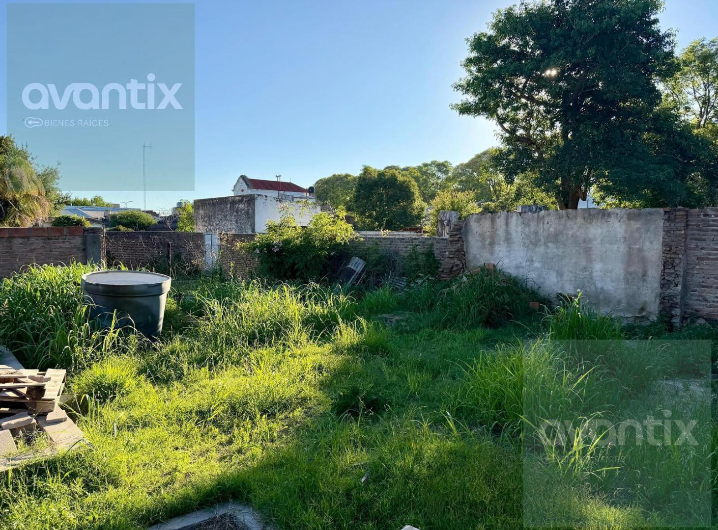 Foto de Terreno con cimientos y contrapiso en Ataliva - USD 21.000, imagen 1