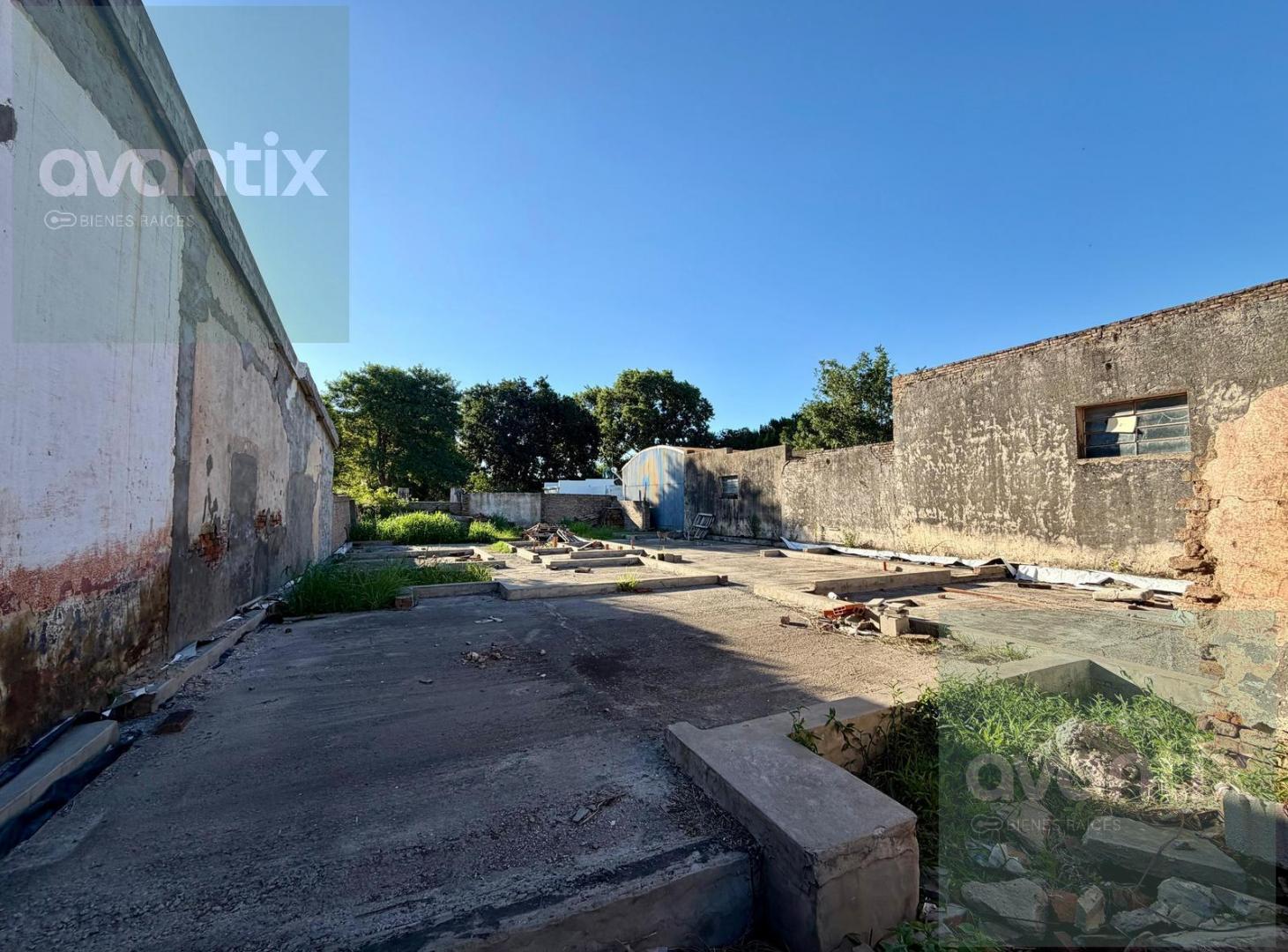 Foto de Terreno con cimientos y contrapiso en Ataliva - USD 21.000, imagen 3