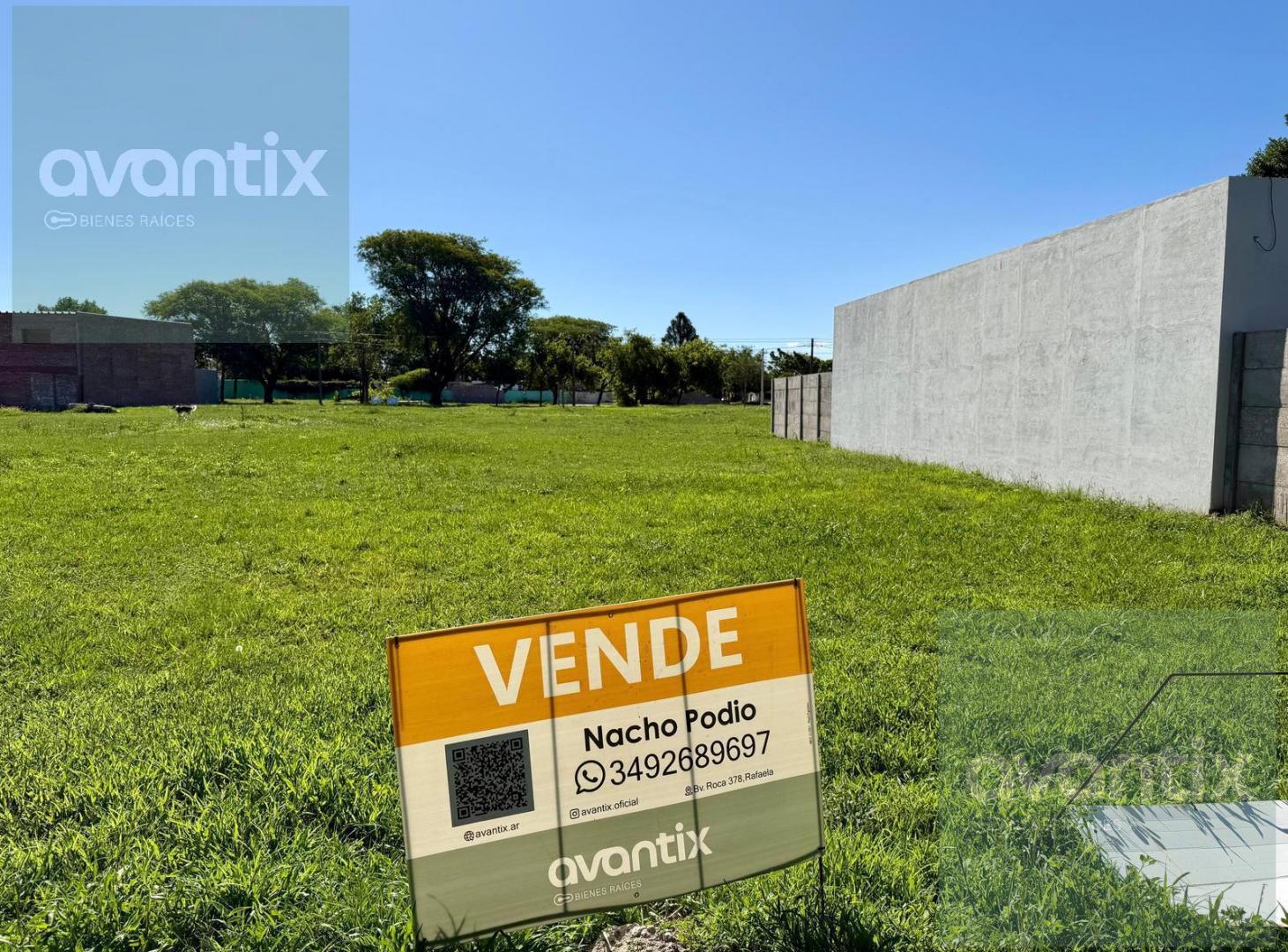 Foto de Lote de 300 m2 en barrio Belgrano, imagen 1