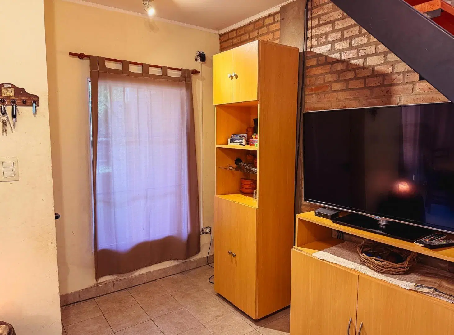 Propiedad de 4 habitaciones + garaje + patio - Apta crédito 3