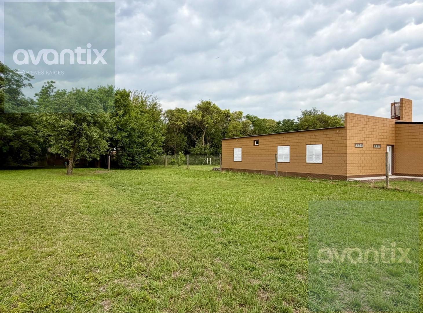 Foto de Lote de 470 m2 en Susana, imagen 1