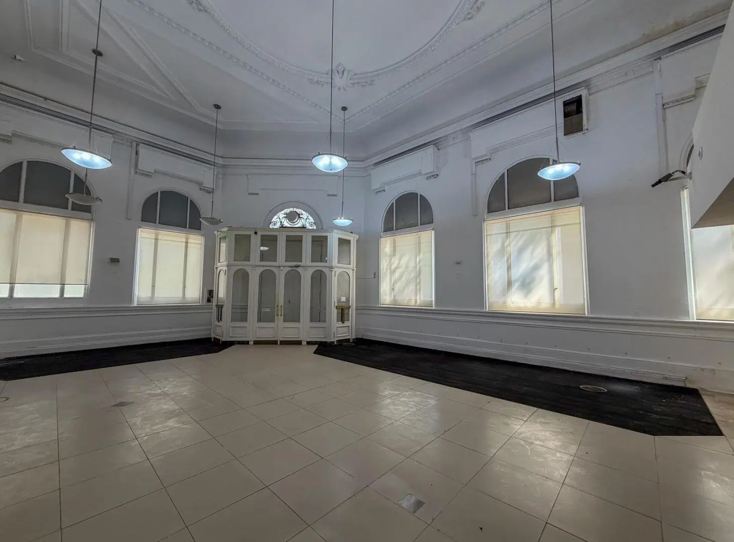 Inmueble emblemático en pleno centro de Rafaela 8