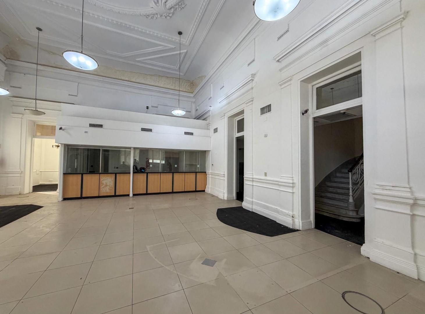 Foto de Inmueble emblemático en pleno centro de Rafaela, imagen 1