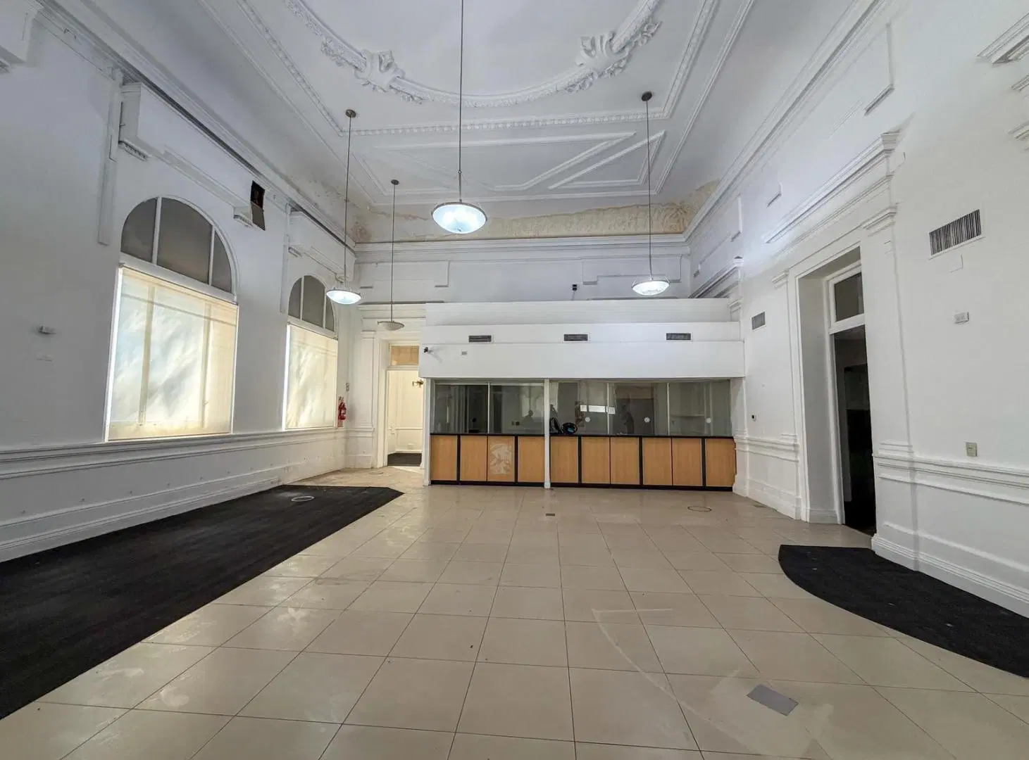 Inmueble emblemático en pleno centro de Rafaela 3