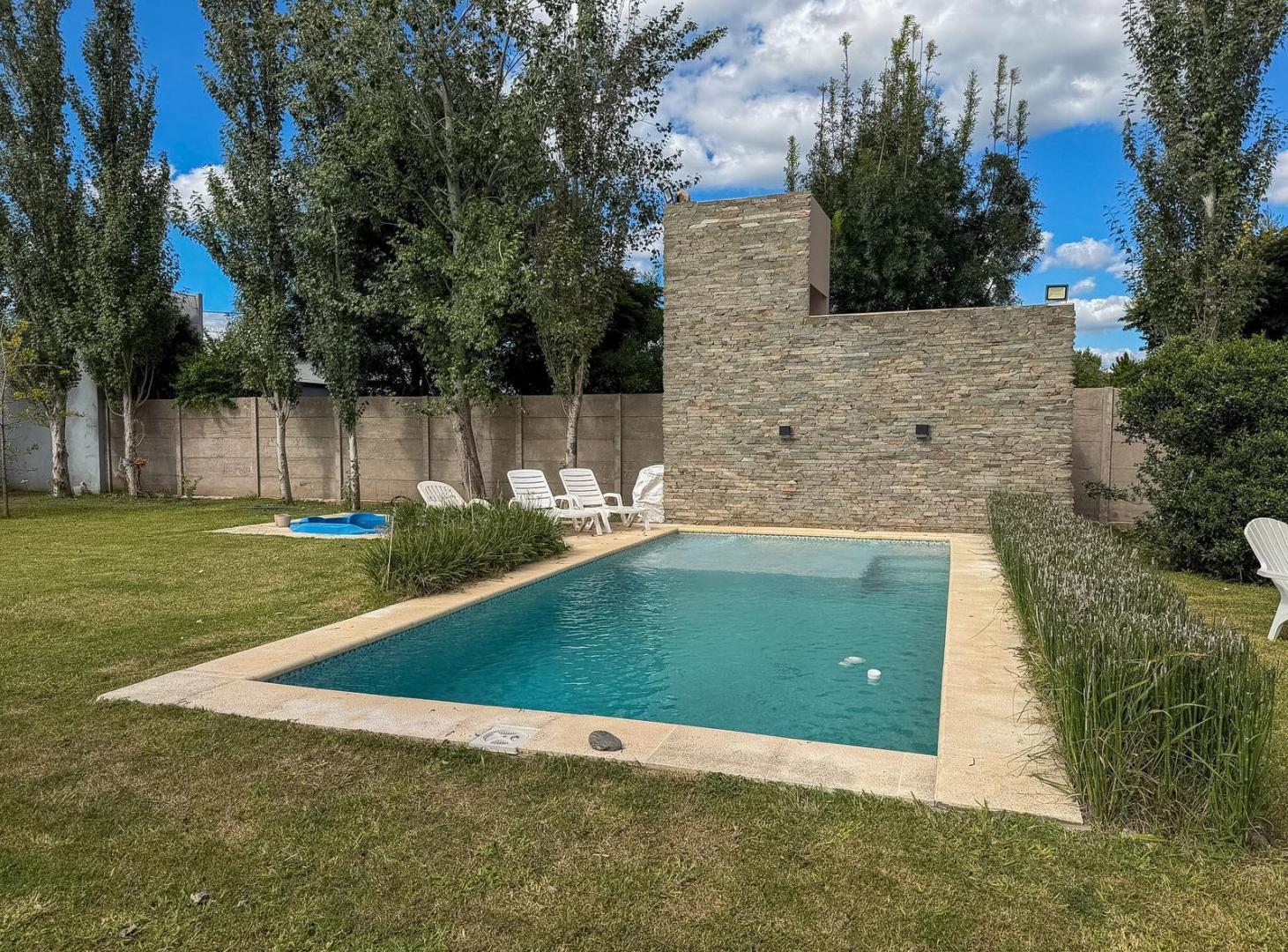 Foto de Casa quinta moderna en Susana, imagen 3