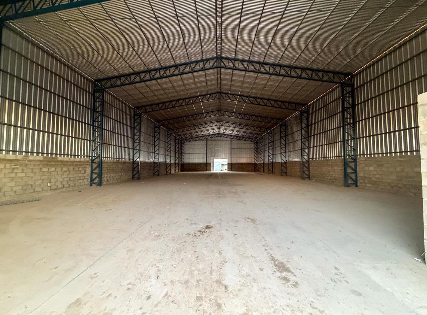 Foto de Galpón en el PAER de Rafaela en alquiler y venta, imagen 2