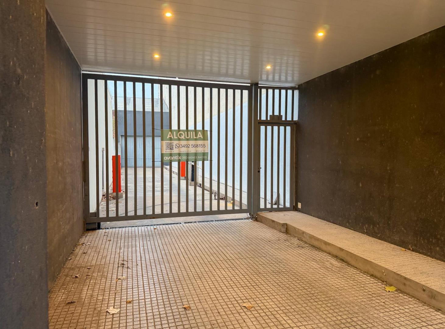 Foto de Estacionamiento con 35 cocheras en pleno centro - Inversión de renta múltiple, imagen 3