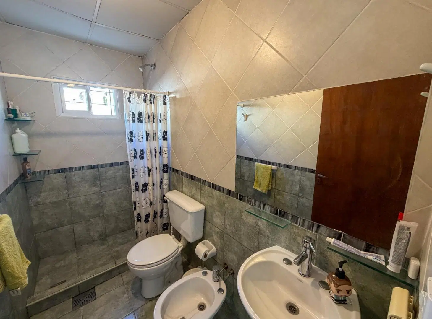Casa en Barrio Italia 4