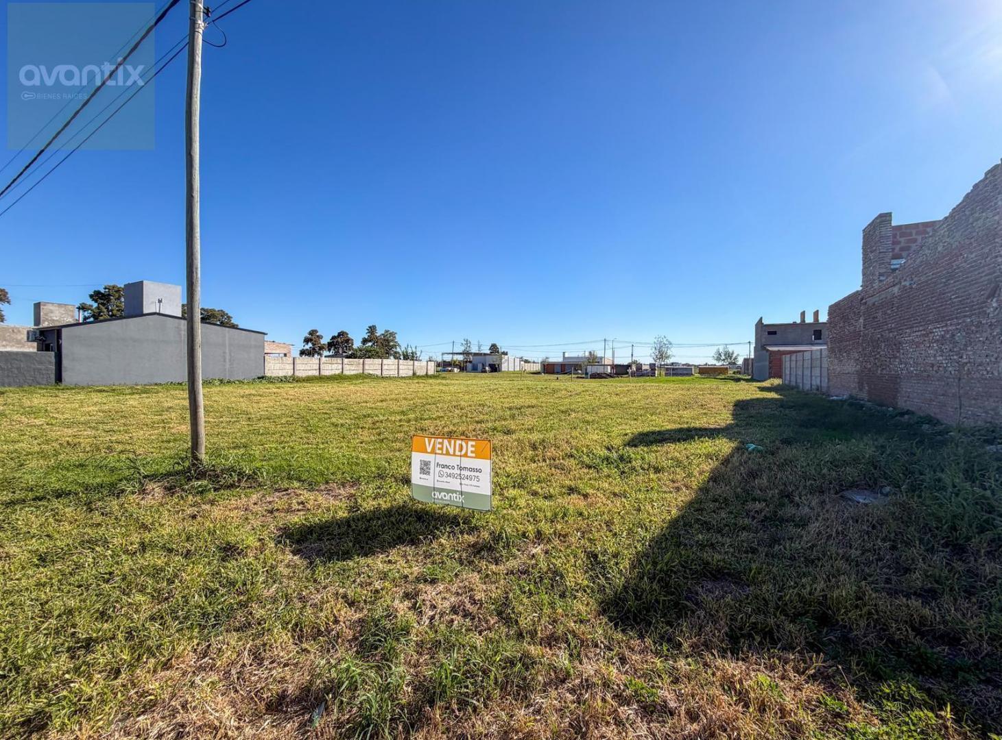 Foto de Terreno de 300 m2 - USD 30.000, imagen 1