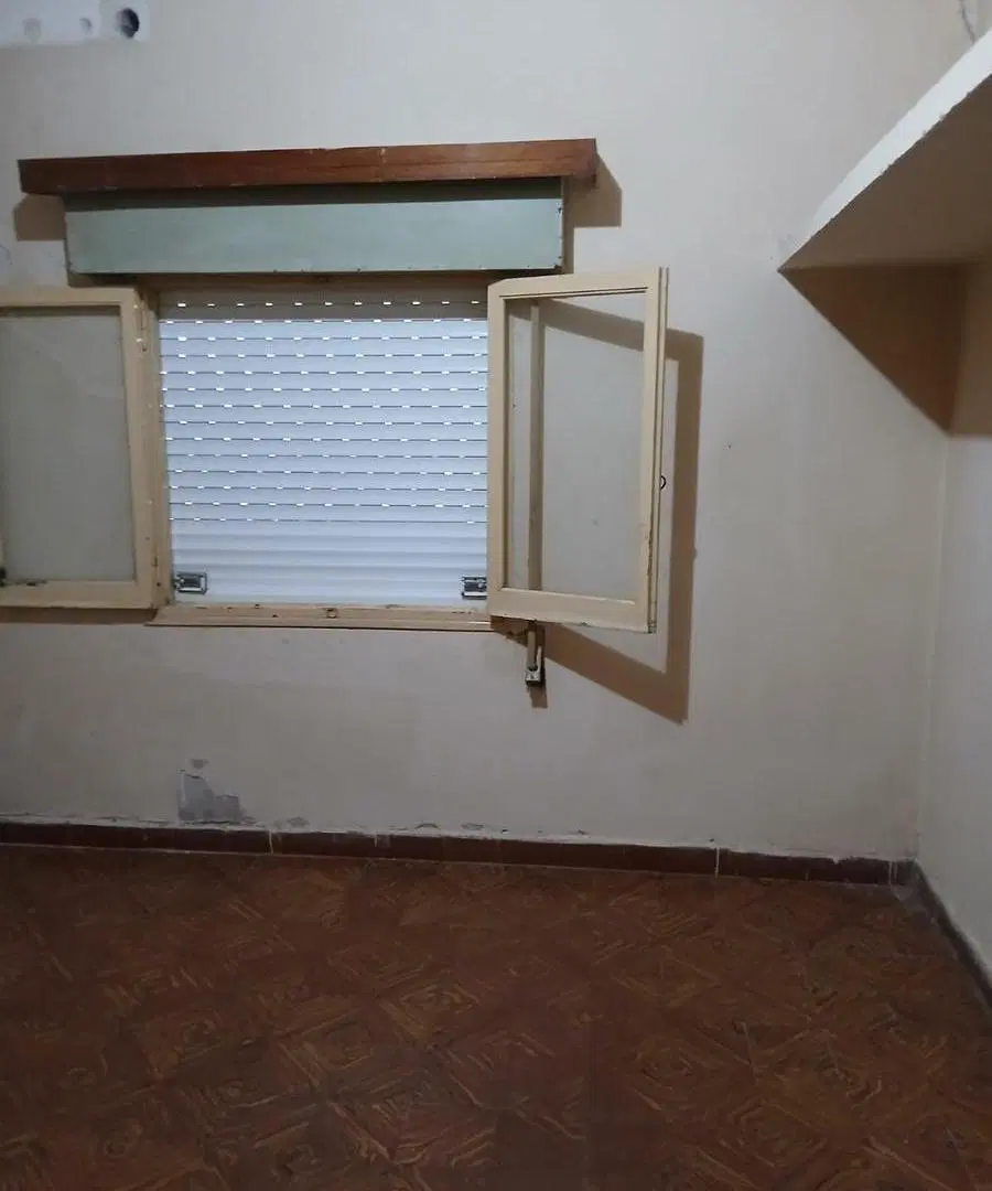 Casa en Barrio 30 de Octubre 5