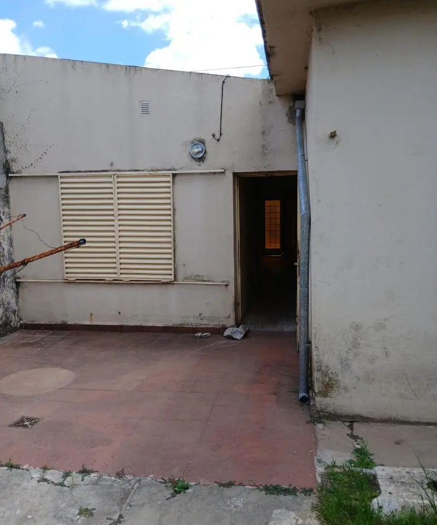 Casa en Barrio 30 de Octubre 5