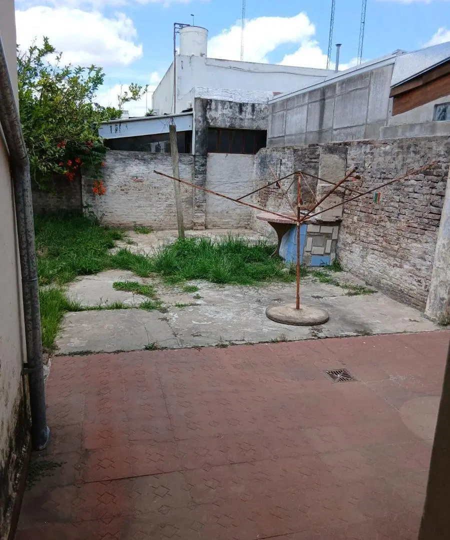Casa en Barrio 30 de Octubre 3