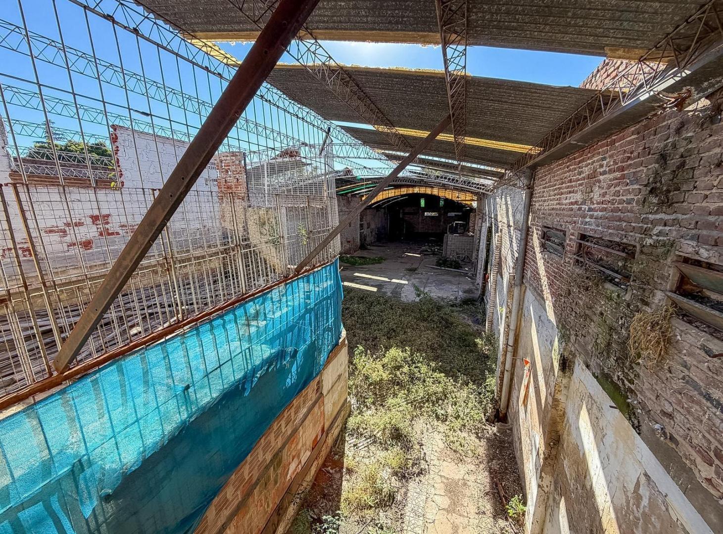 Foto de Oportunidad de desarrollo sobre Avenida Mitre, imagen 4