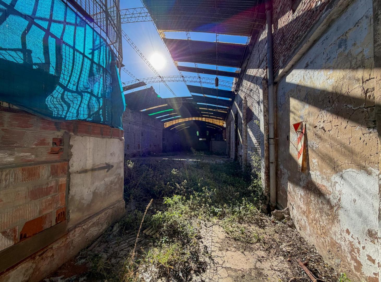 Foto de Oportunidad de desarrollo sobre Avenida Mitre, imagen 1