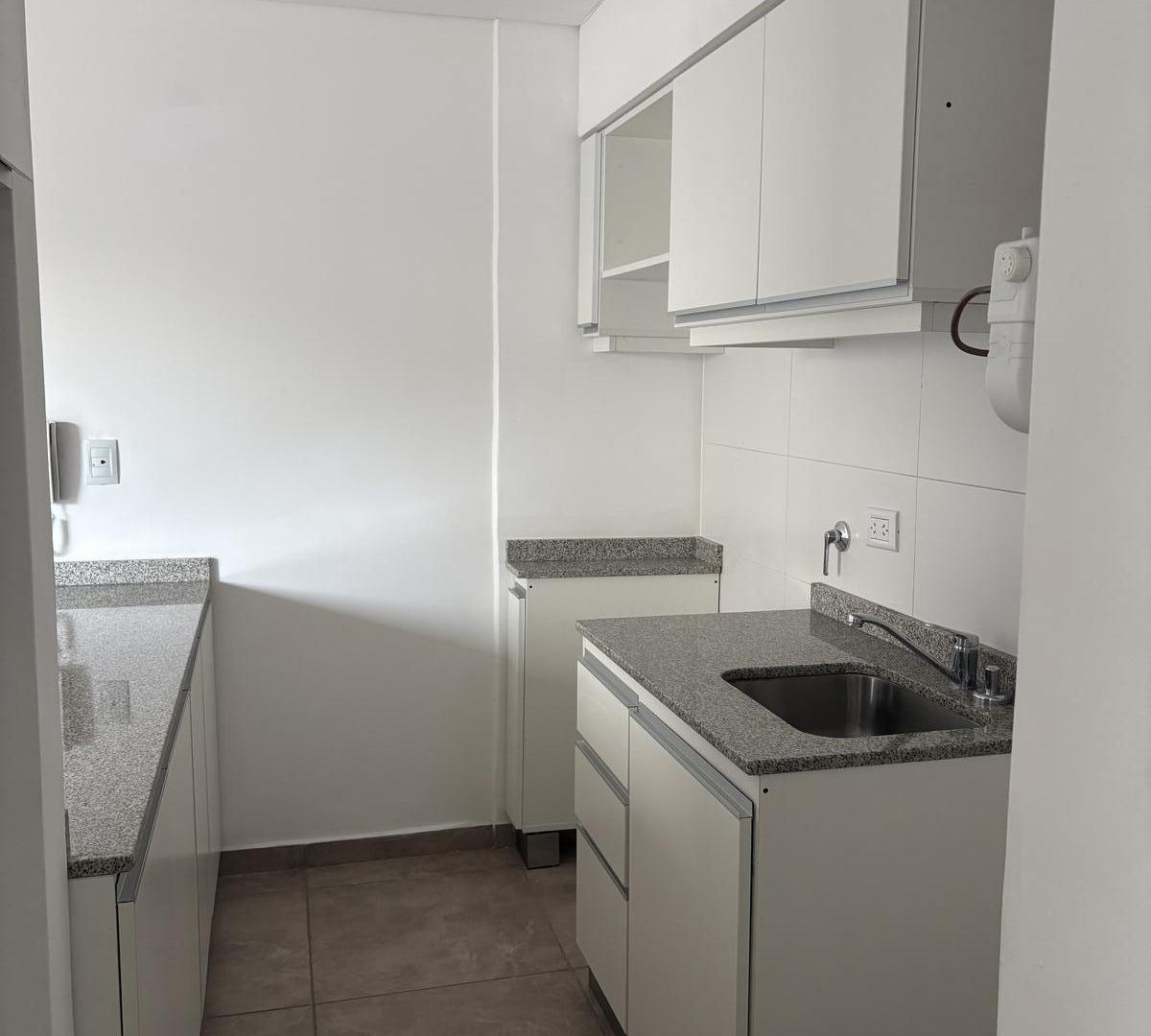 Foto de Departamento en Barrio Juan de Garay, imagen 3