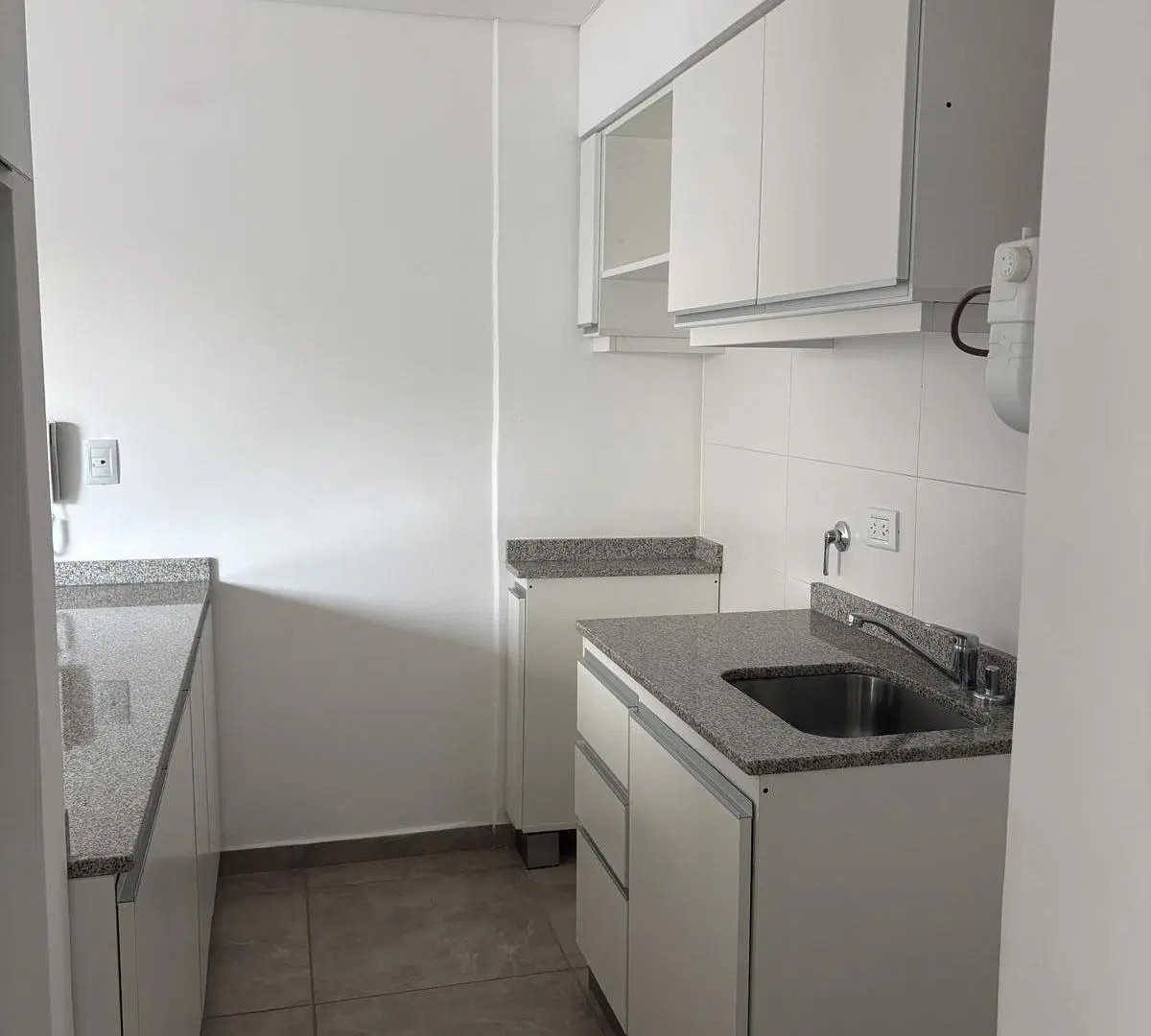 Departamento en Barrio Juan de Garay 3