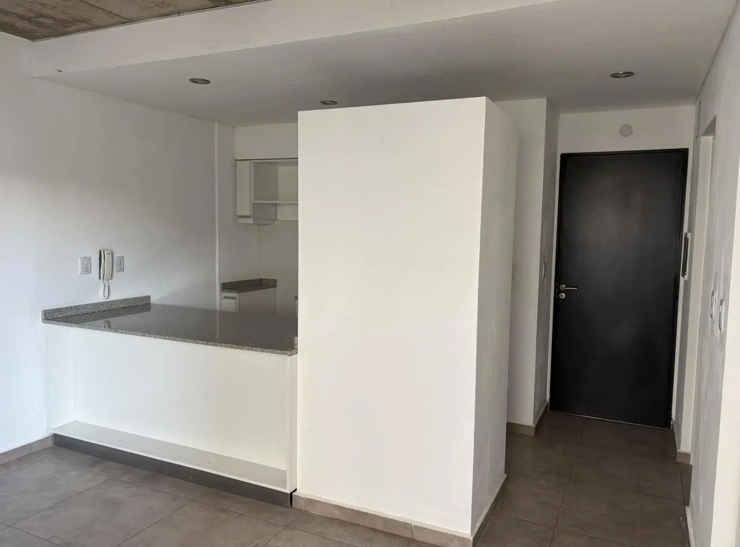 Departamento en Barrio Juan de Garay 2