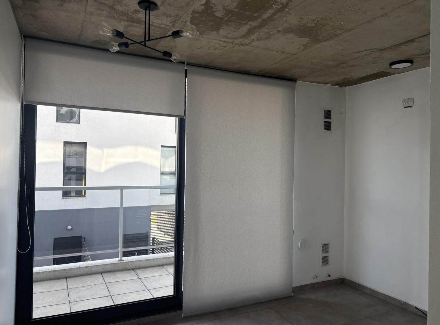 Departamento en Barrio Juan de Garay