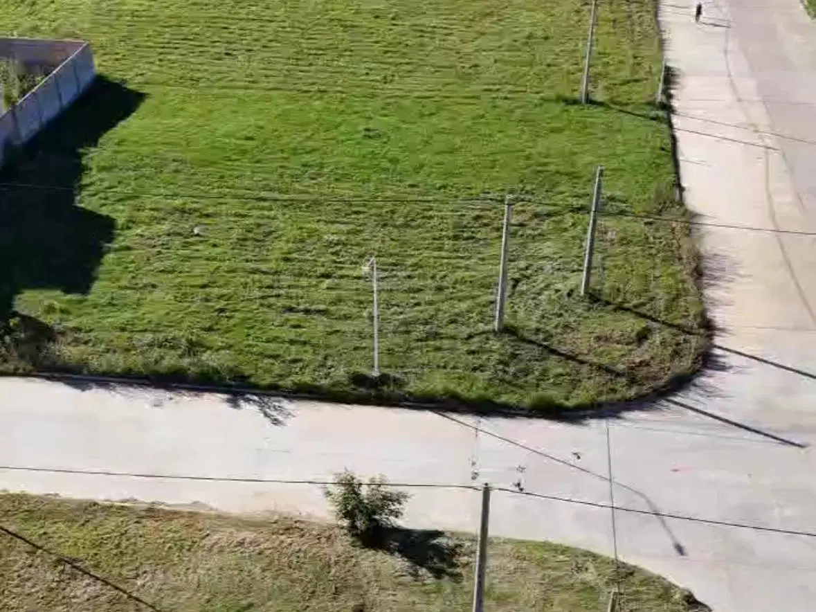 Terreno en Barrio El Bosque 4
