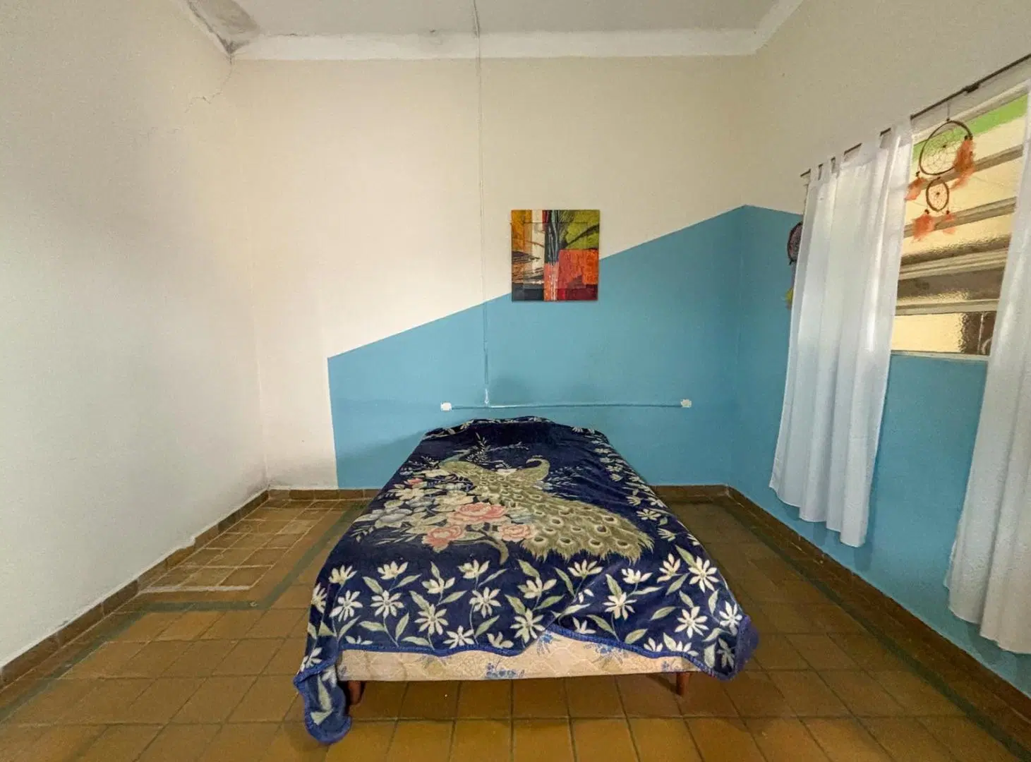 Casa en Barrio Alberdi 3